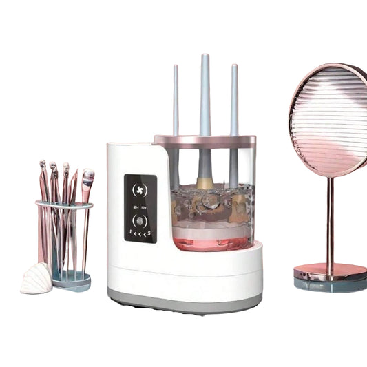 Makeup Brush Cleaner