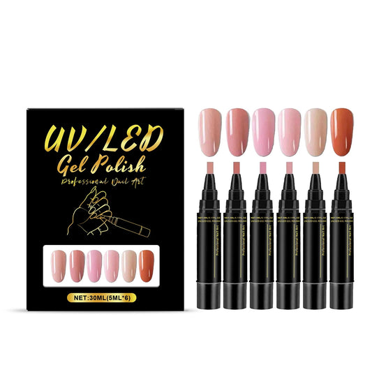 Nail Pen Set | Luveella™