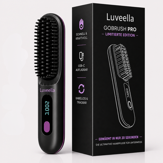 GO BRUSHPRO