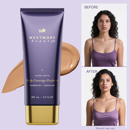 Body Coverage Perfector