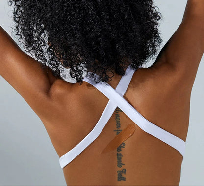 Body Coverage Perfector