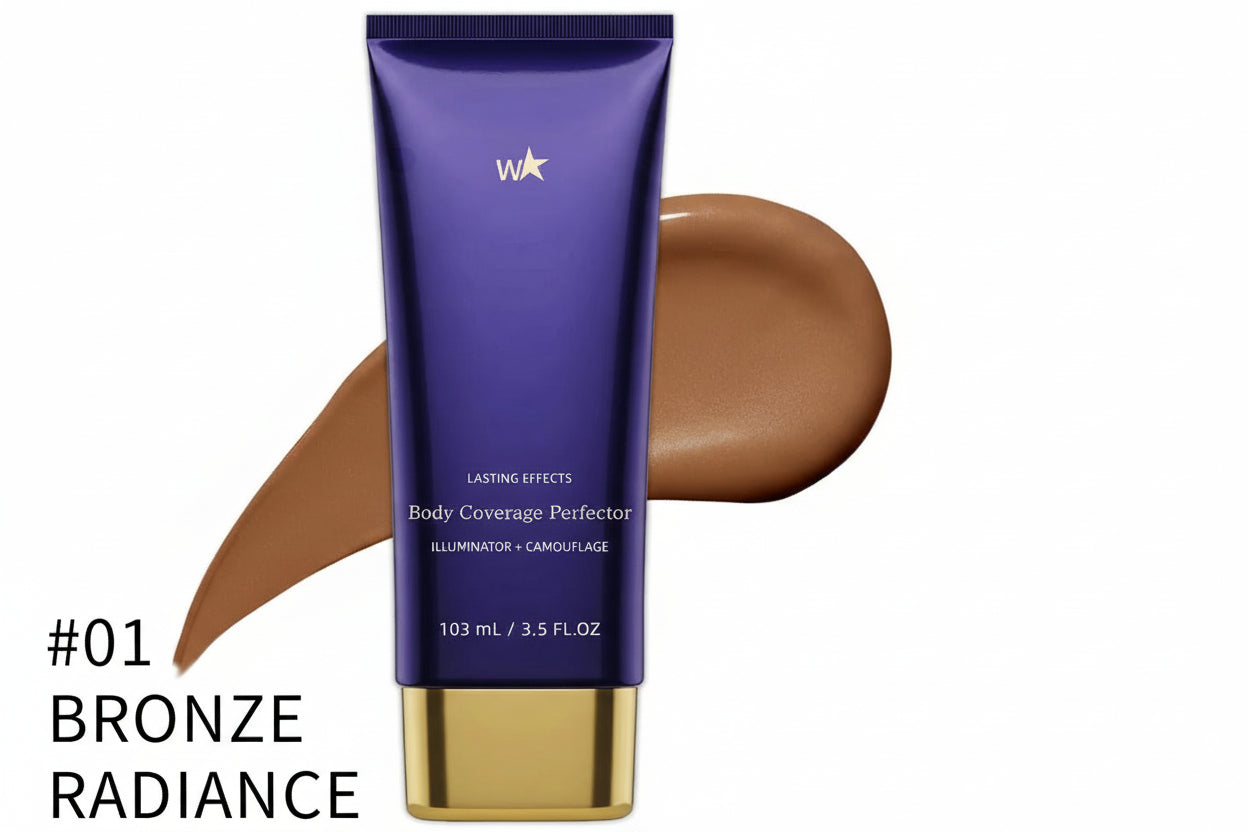 Body Coverage Perfector