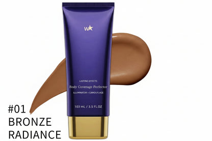 Body Coverage Perfector