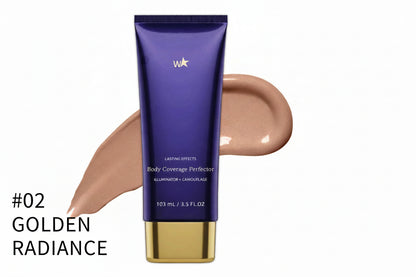 Body Coverage Perfector