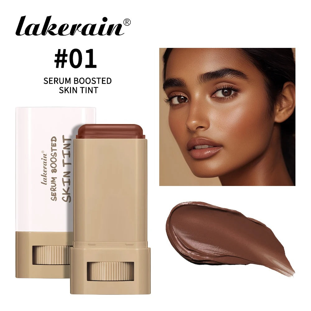 Cove Balm Serum Skin Tint Stick | Luveella™