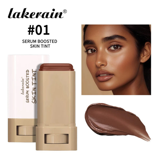 Cove Balm Serum Skin Tint Stick | Luveella™