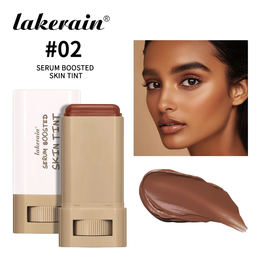 Cove Balm Serum Skin Tint Stick | Luveella™