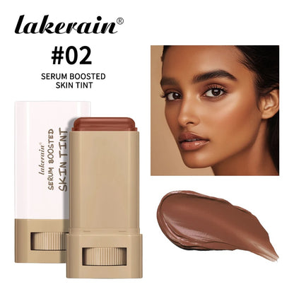Cove Balm Serum Skin Tint Stick | Luveella™