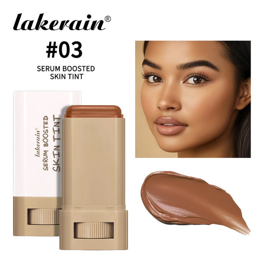 Cove Balm Serum Skin Tint Stick | Luveella™