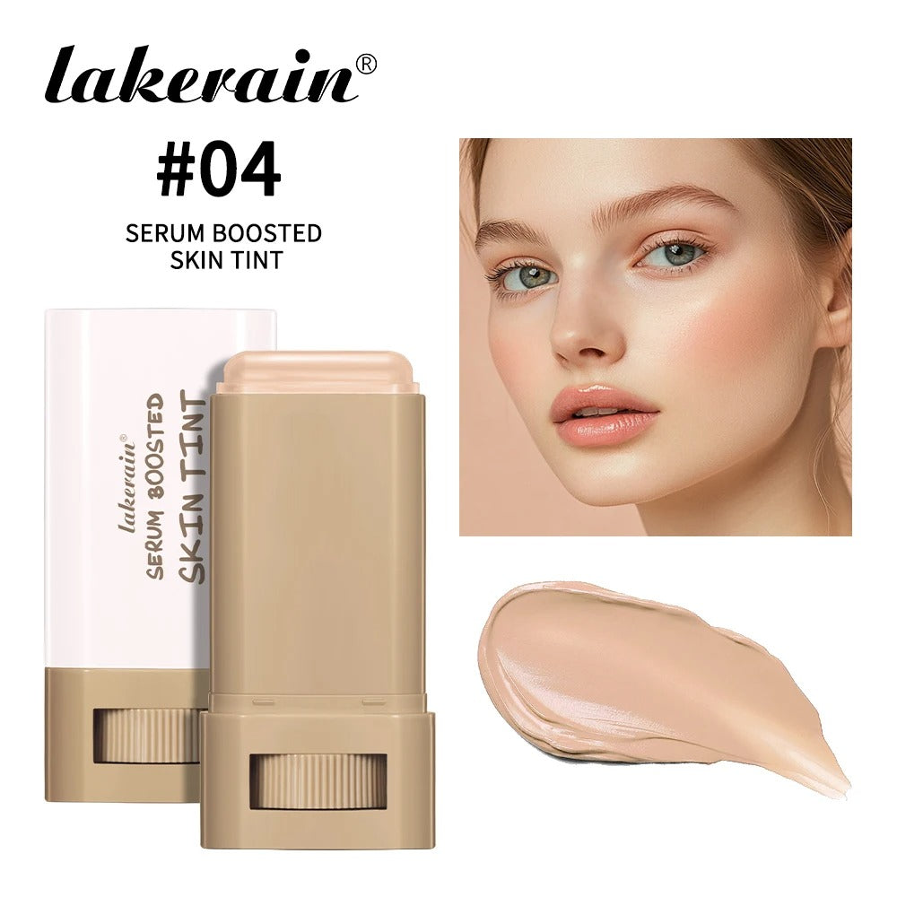 Cove Balm Serum Skin Tint Stick | Luveella™