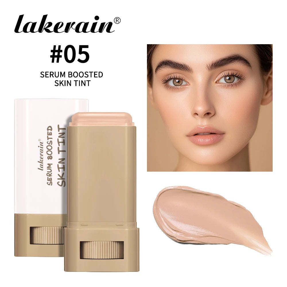 Cove Balm Serum Skin Tint Stick | Luveella™