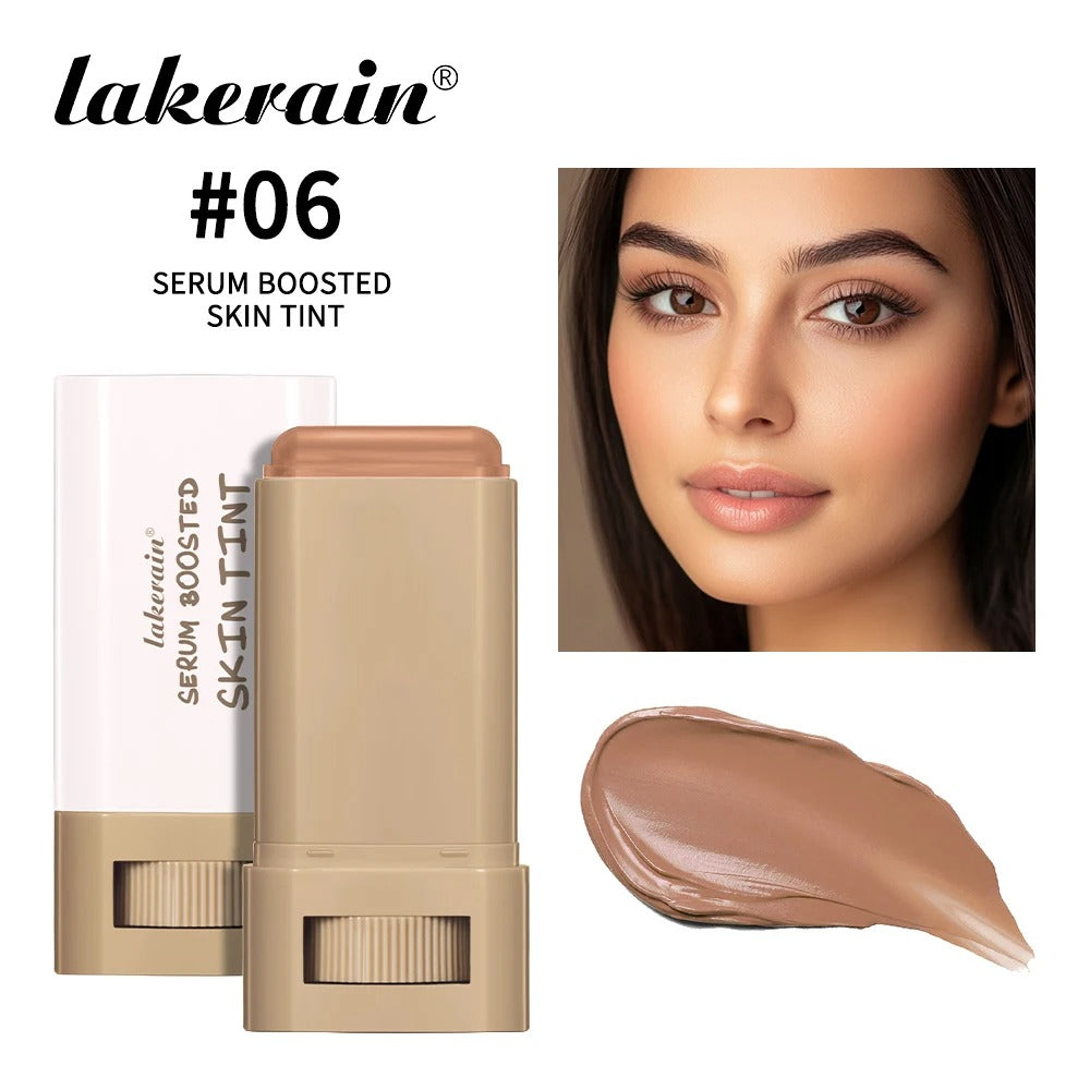 Cove Balm Serum Skin Tint Stick | Luveella™
