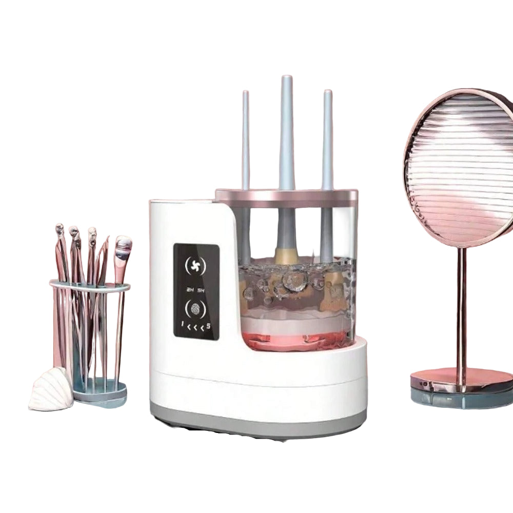 Makeup Brush Cleaner