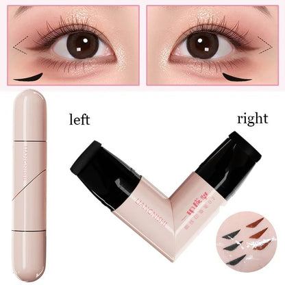 One-Step Eyeliner Stempel | Luveella™