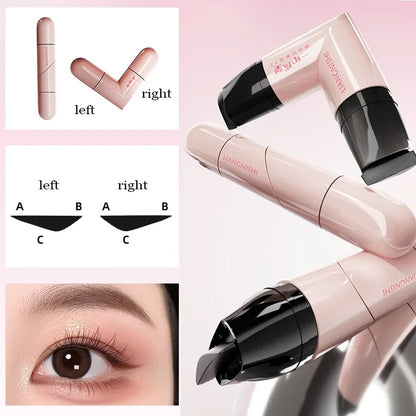 One-Step Eyeliner Stempel | Luveella™