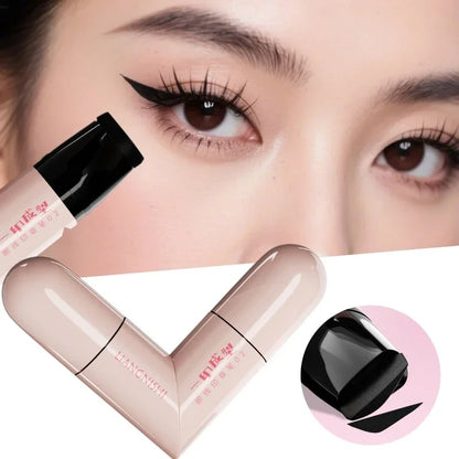 One-Step Eyeliner Stempel | Luveella™