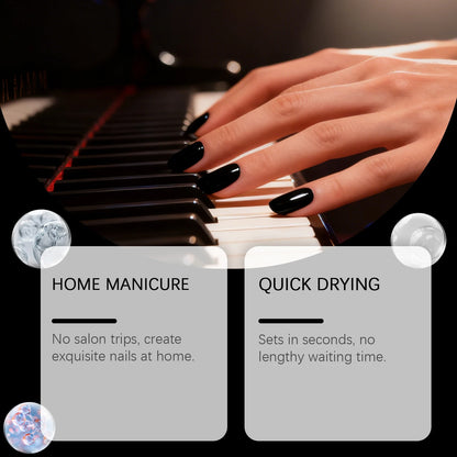 Nail Pen Set | Luveella™