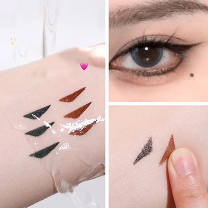 One-Step Eyeliner Stempel | Luveella™
