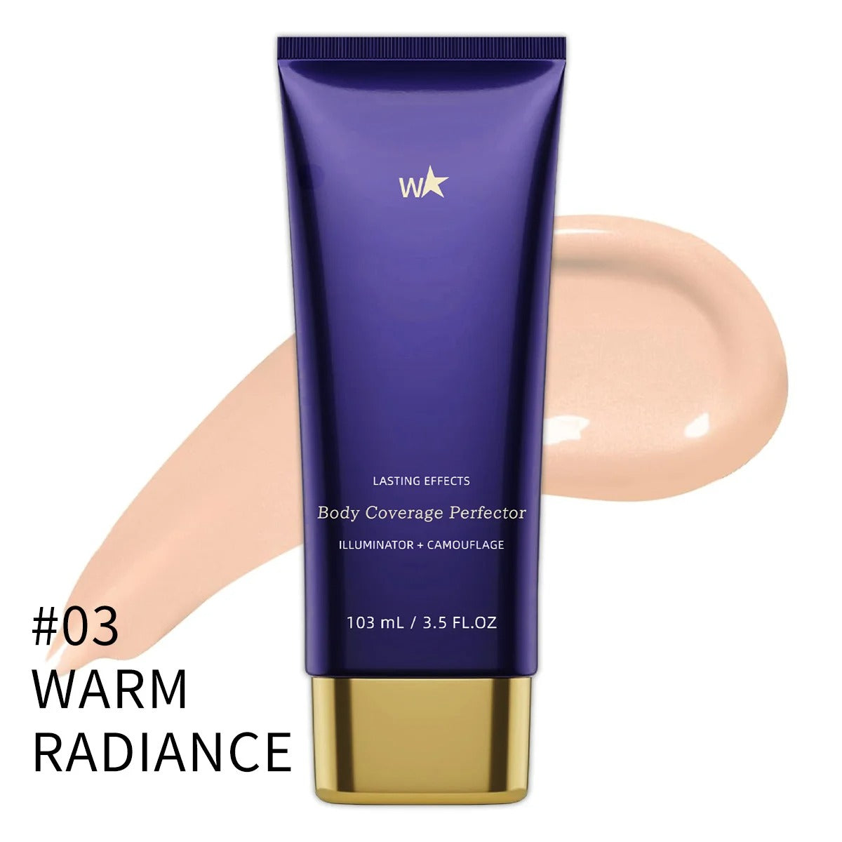 Body Coverage Perfector
