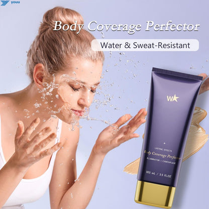 Body Coverage Perfector